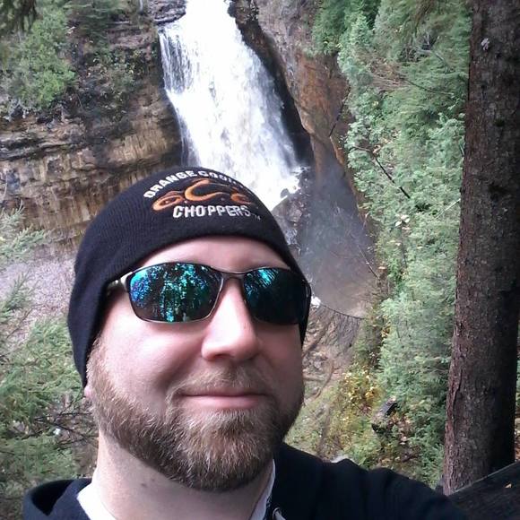 Meet your Posher, Steven - Picture 1 of 1